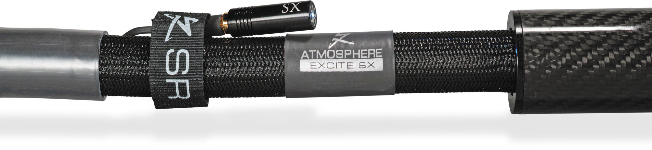 Synergistic Research Excite SX - Atmosphere SX Series AC Power Cables