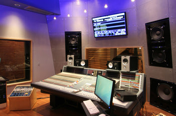 PAD helps to create Vatterott College ex'treme Institute by Nelly