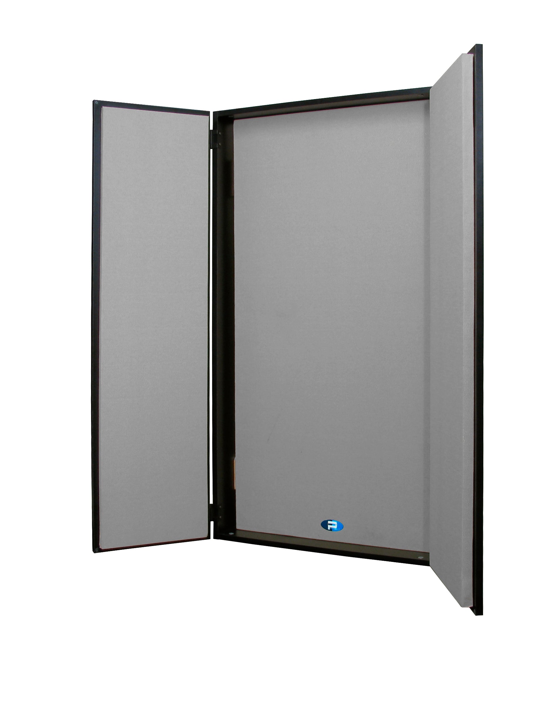 Primacoustic FlexiBooth - Instant Vocal Booth - Acoustics - Professional Audio Design, Inc