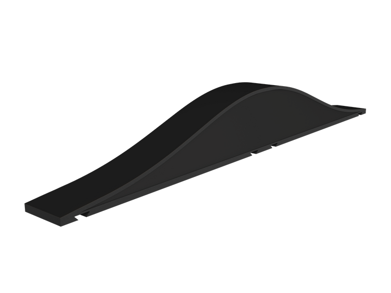 Vicoustic Flexi Wave Ultra 120 Mid. and High Frequency Absorption and Diffusion - Acoustics - Professional Audio Design, Inc