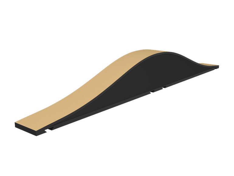 Vicoustic Flexi Wave Ultra 120 Mid. and High Frequency Absorption and Diffusion - Acoustics - Professional Audio Design, Inc