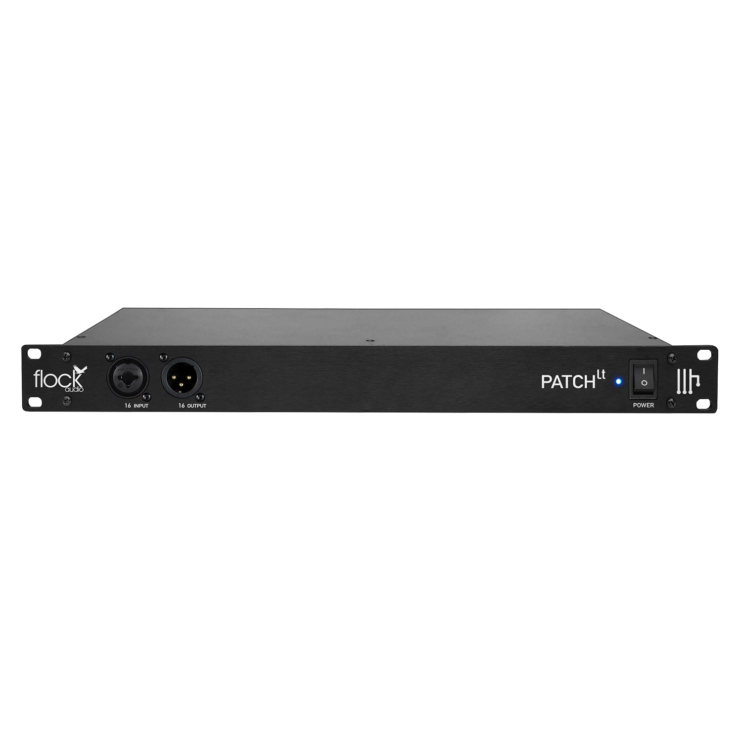 Flock Audio PATCH LT - Everything you love about PATCH... Just more Compact