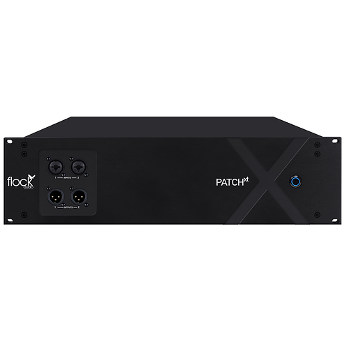 Flock Audio PATCH XT