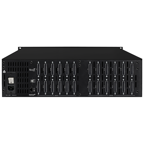 Flock Audio PATCH XT