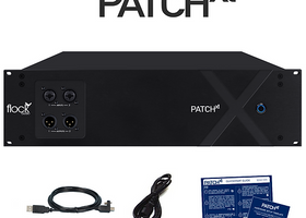 Flock Audio PATCH XT