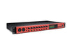 Focusrite Clarett+ OctoPre - Clarity Redefined
