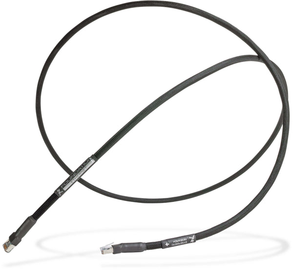Synergistic Research Foundation Ethernet