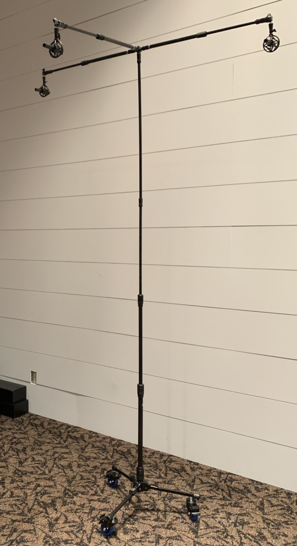 Triad-Orbit T-ES - Elevator Shaft™