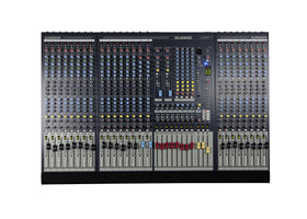 Allen and Heath GL2800 Mixer