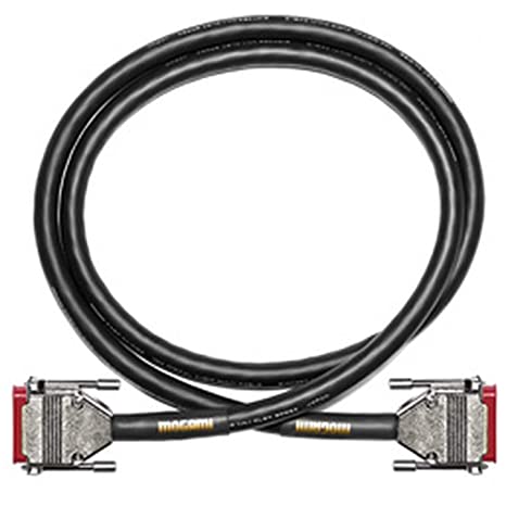 Mogami GOLD-AES-TD-DB25-DB25