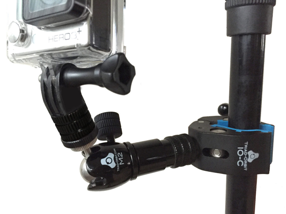 Triad-Orbit AV-PCK - Audio Video IO-HeadD Accessory Pack