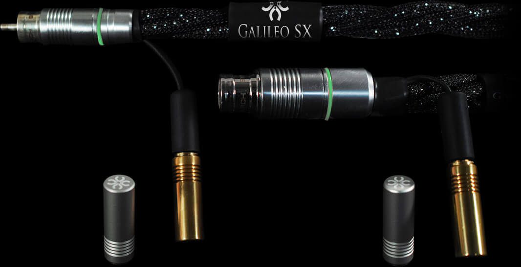 Synergistic Research Galileo SX Digital Interconnect