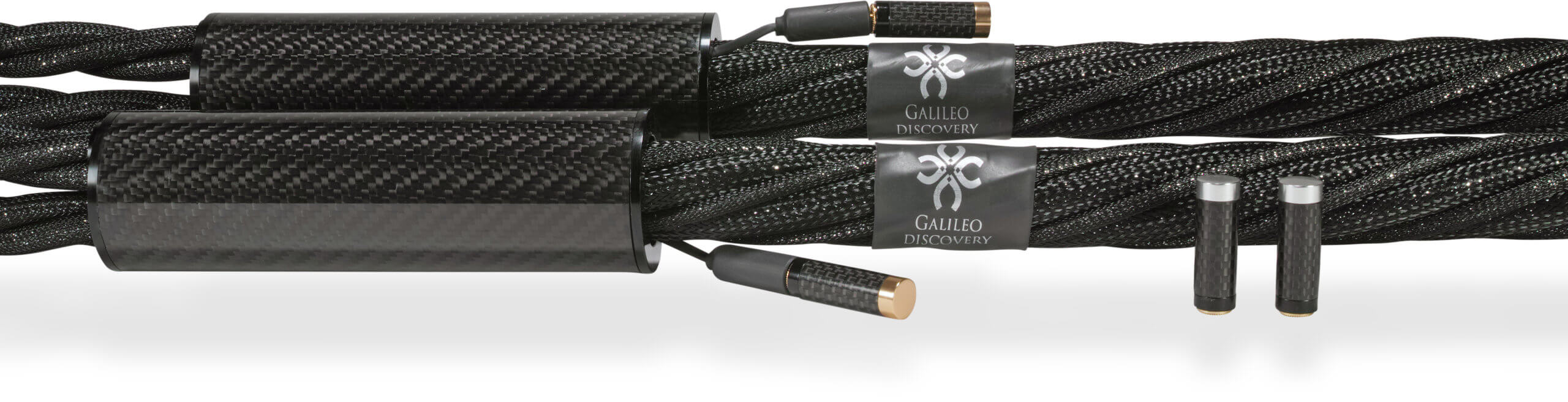 Synergistic Research Galileo Discovery Speaker Cable