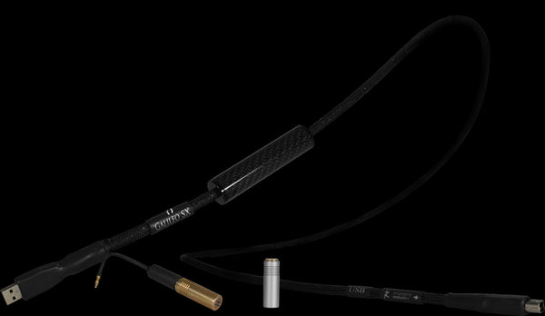 Synergistic Research Galileo SX USB