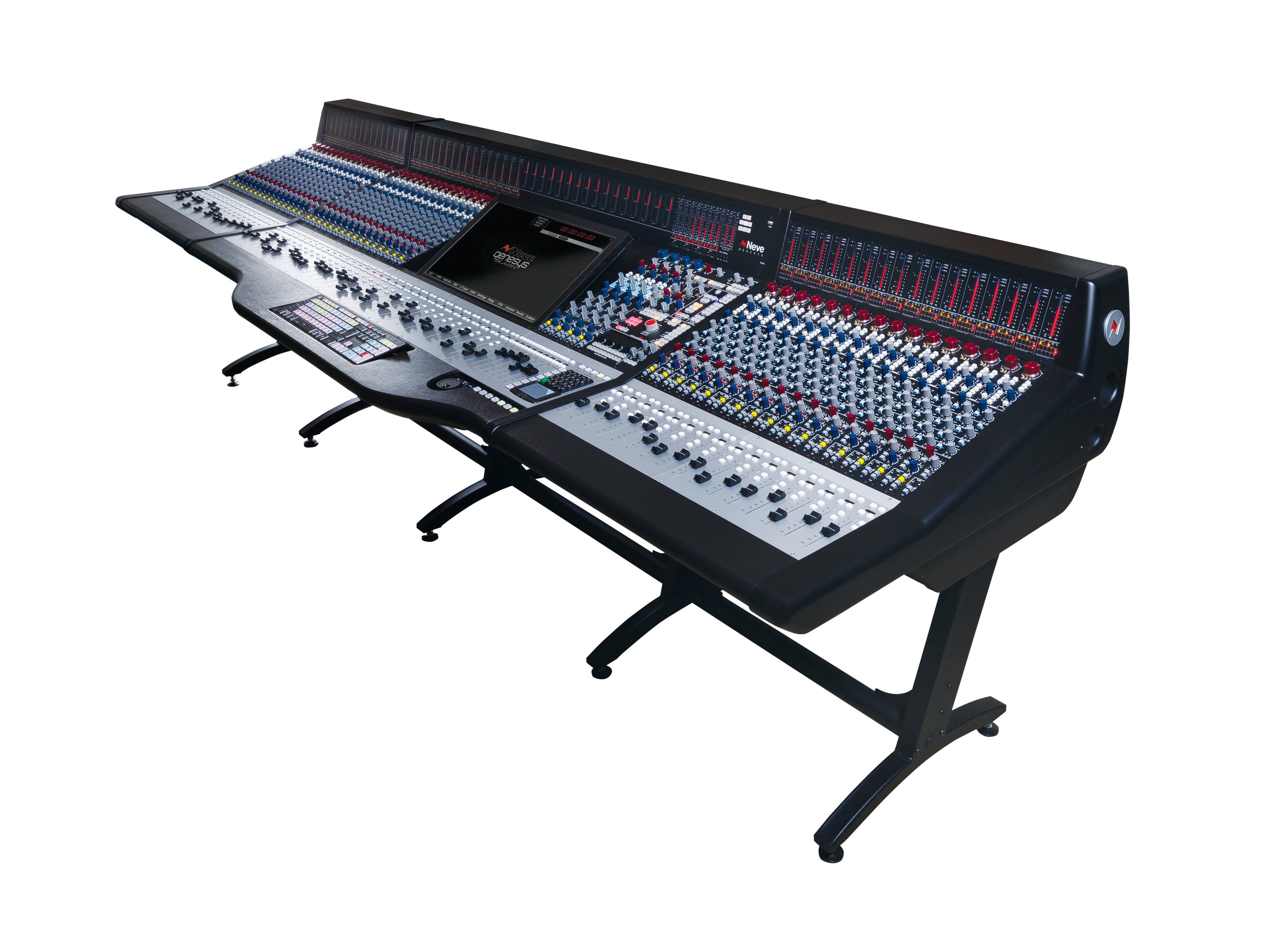 AMS Neve Genesys Black - Professional Audio Design, Inc