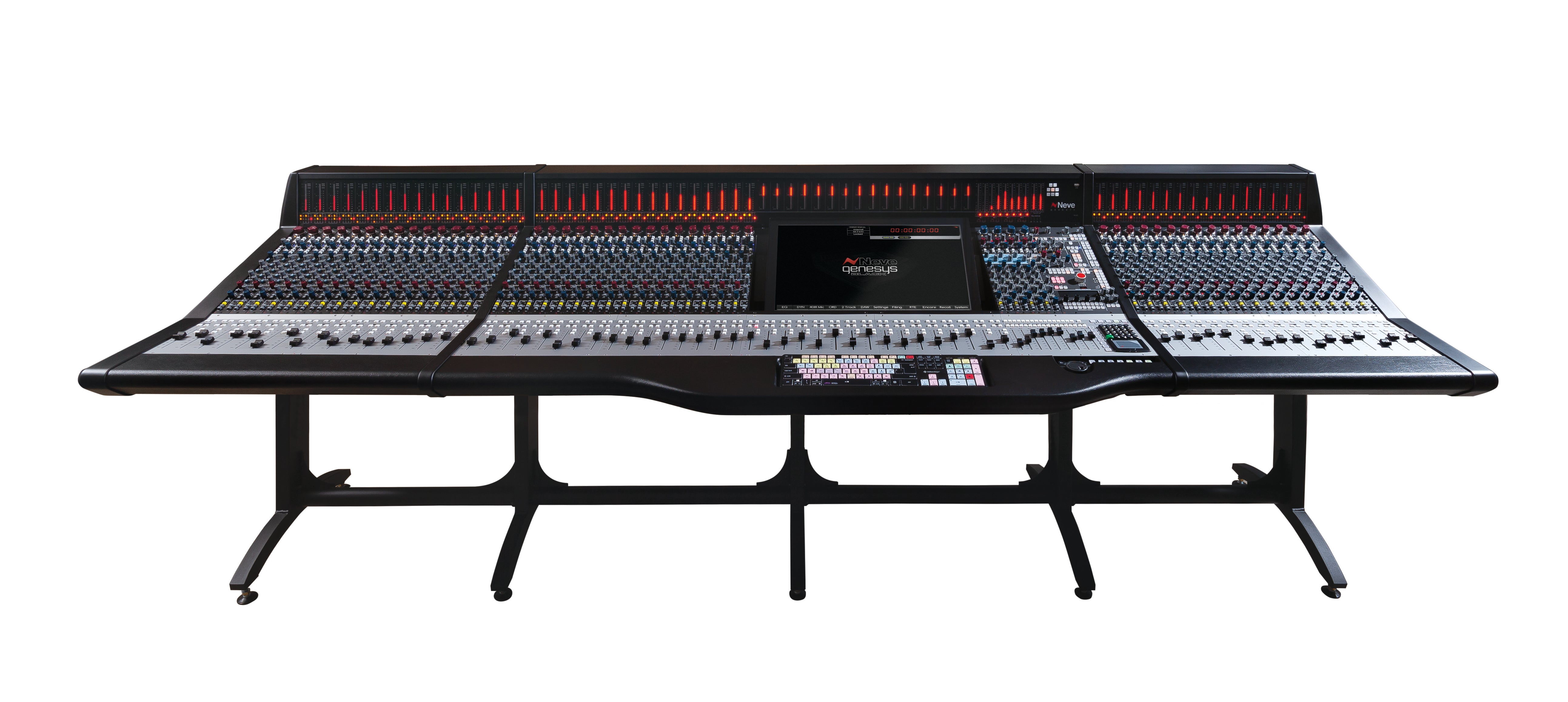 AMS Neve Genesys Black