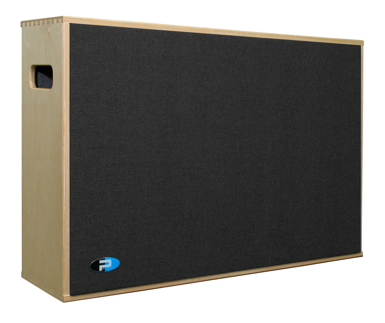 Primacoustic GoTrap - Studio Gobo and Bass Trap - Accessories - Professional Audio Design, Inc