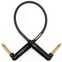 Recording Equipment - Mogami - Mogami Gold Instrument Cable RR - Professional Audio Design, Inc
