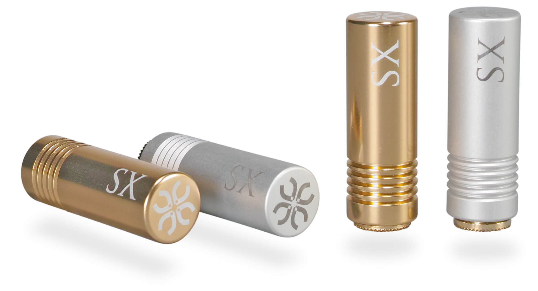 Synergistic Research Euphoria SX Interconnects