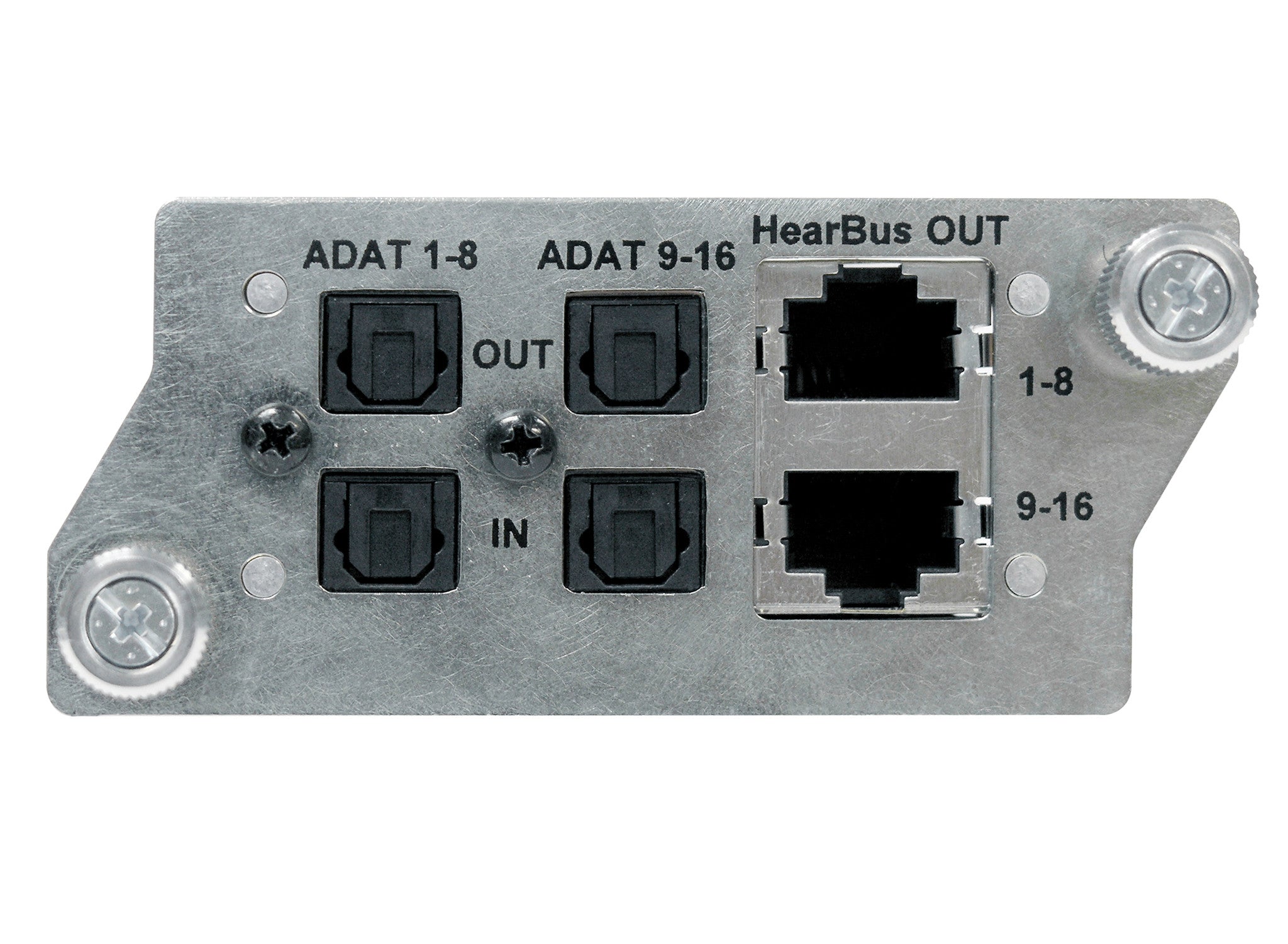 Accessories - Hear Technologies - Hear Technologies Hear Back Pro Interface Cards - Professional Audio Design, Inc