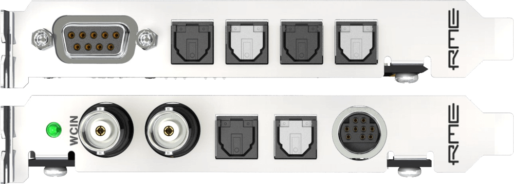 RME HDSP 9652 - Accessories - Professional Audio Design, Inc