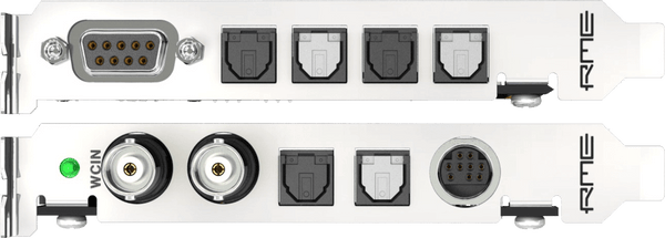 RME HDSP 9652