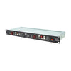 Heritage Audio HA73X2 - Dual Channel Full Rack Mic Pre