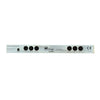 Heritage Audio HA73X2 - Dual Channel Full Rack Mic Pre