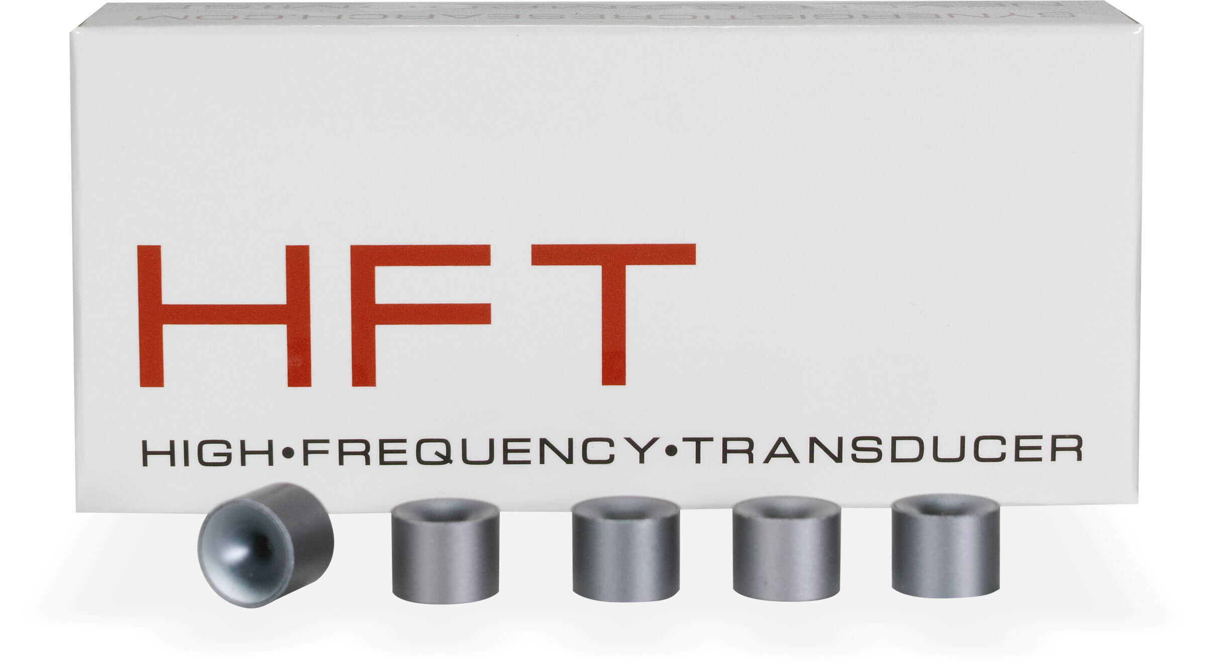Synergistic Research HFT (High Frequency Transducer) - Thumbnail 2