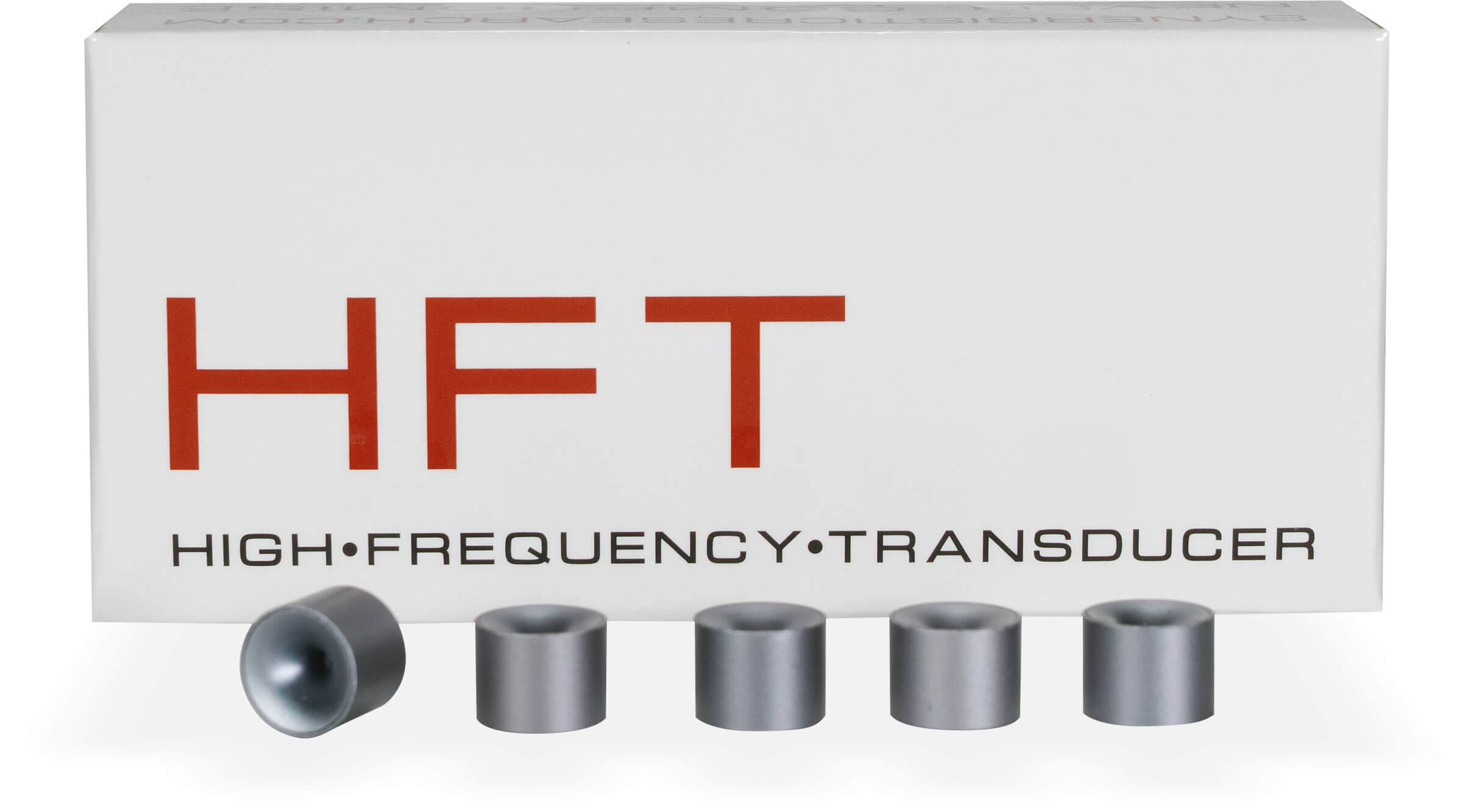 Synergistic Research HFT: High Frequency Transducer