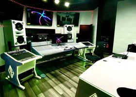 TEC 2022 AWARD NOMINEE HIGH LEVEL ENTERTAINMENT STUDIOS