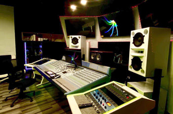 TEC 2022 AWARD NOMINEE HIGH LEVEL ENTERTAINMENT STUDIOS