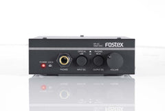 Fostex HP-A3 - 32bit D/A Converter