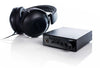 Fostex HP-A4 - Premium headphone amp and DAC