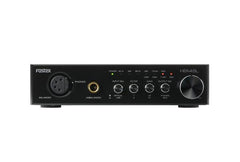 Fostex HP-A4BL - Headphone amp and DAC balanced headphone out