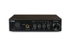 Fostex HP-A4BL - Headphone amp and DAC balanced headphone out