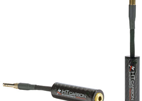 Synergistic Research HT Carbon: Headphone Transducer