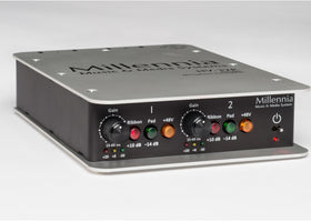 Millennia Media HV-32P
