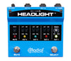 Radial Engineering Headlight - Guitar Amp Selector
