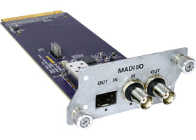 Hear Technologies MADI Card for PRO Hub
