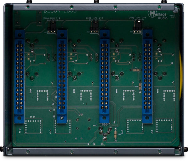 Heritage Audio OST-4 v2.0