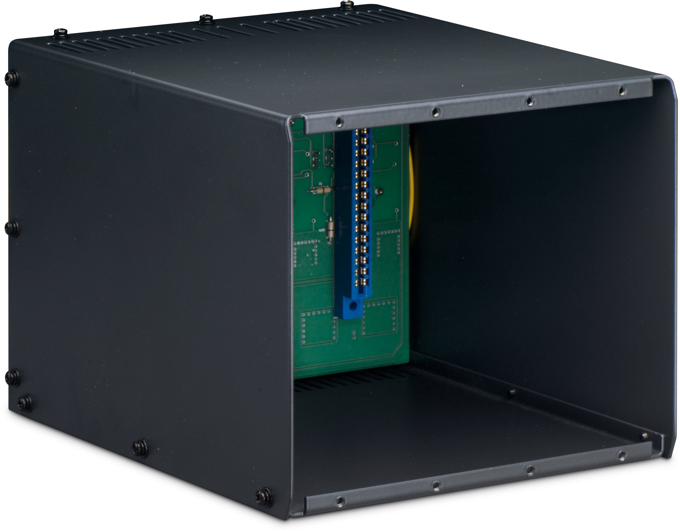 Heritage Audio OST-4 v2.0