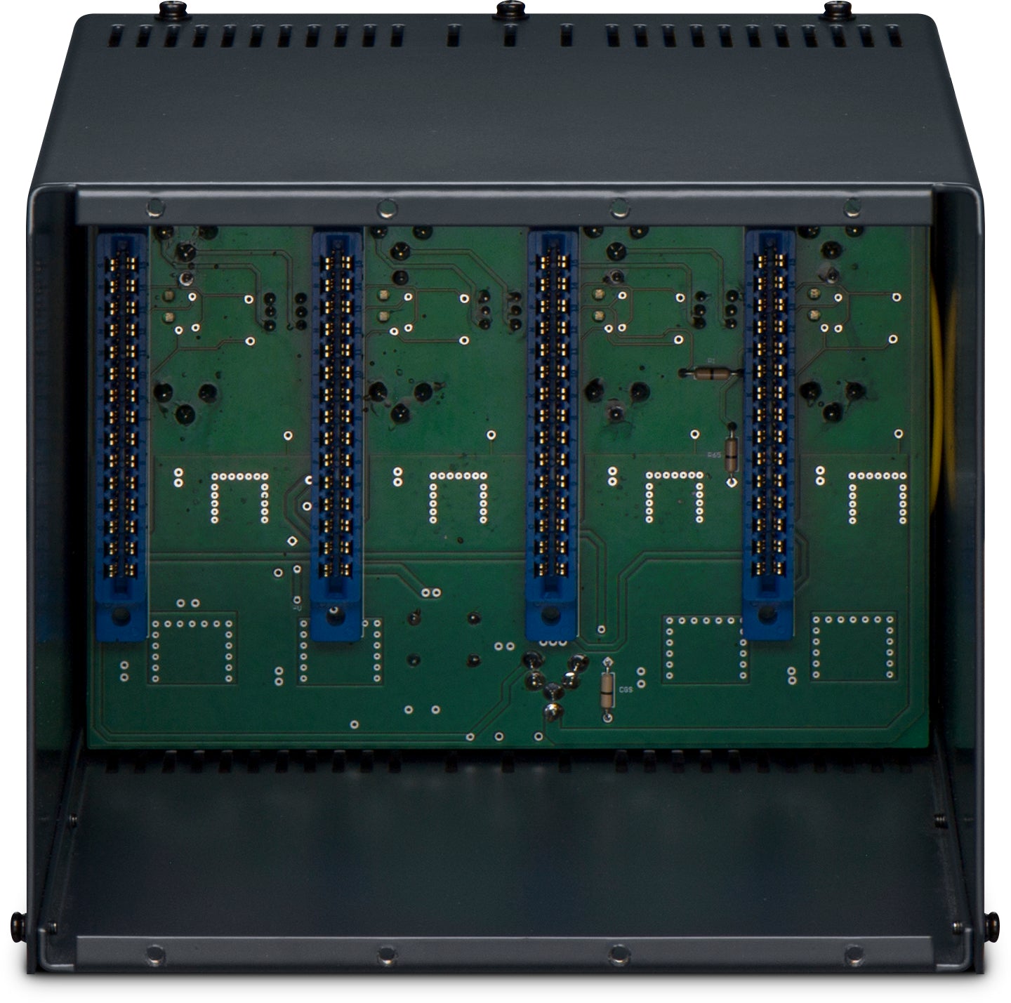 Heritage Audio OST-4 v2.0