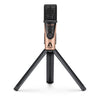 Apogee HypeMiC - USB Microphone with Compressor for iOS, Mac & Windows (Includes Tripod & Stand Adapter)