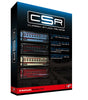 IK Multimedia CLASSIK STUDIO REVERB