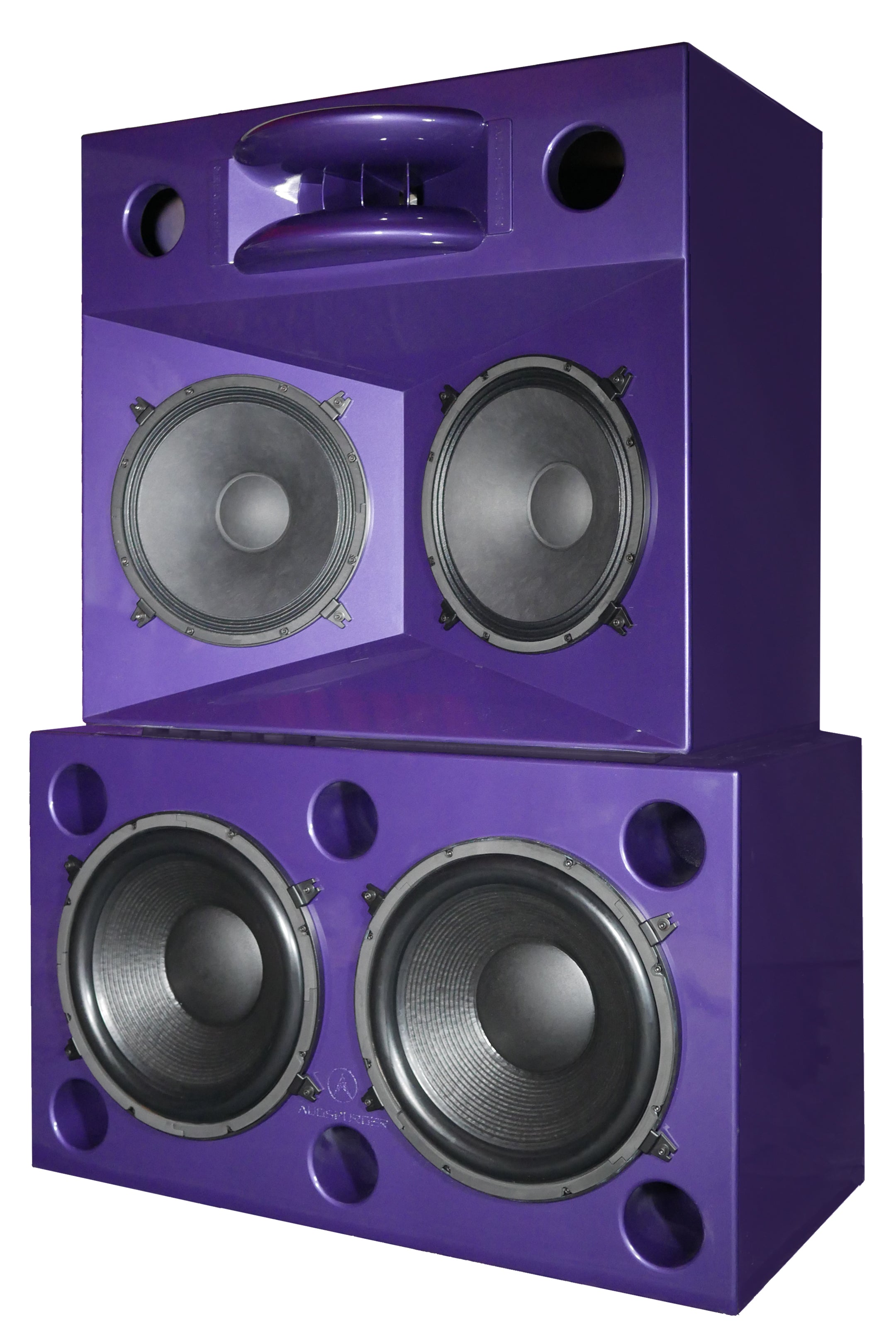 Augspurger® Classic 215H Sub218-SXE3/3500 System