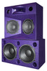 Augspurger® Classic 215H Sub218-SXE3/3500 System