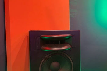 Home Studio - Wiz Khalifa