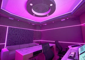 Siren Studios
