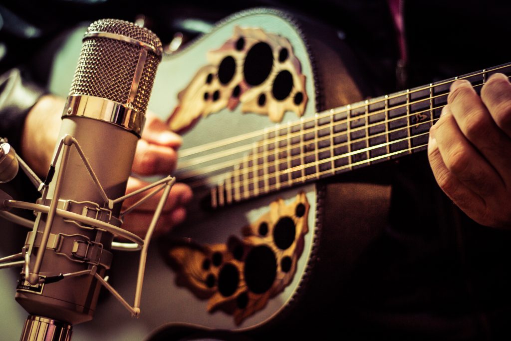 Telefunken U47